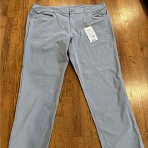 Lululemon ABC Pants